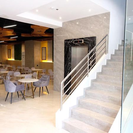 City Pod Hotel Cebu Εξωτερικό φωτογραφία