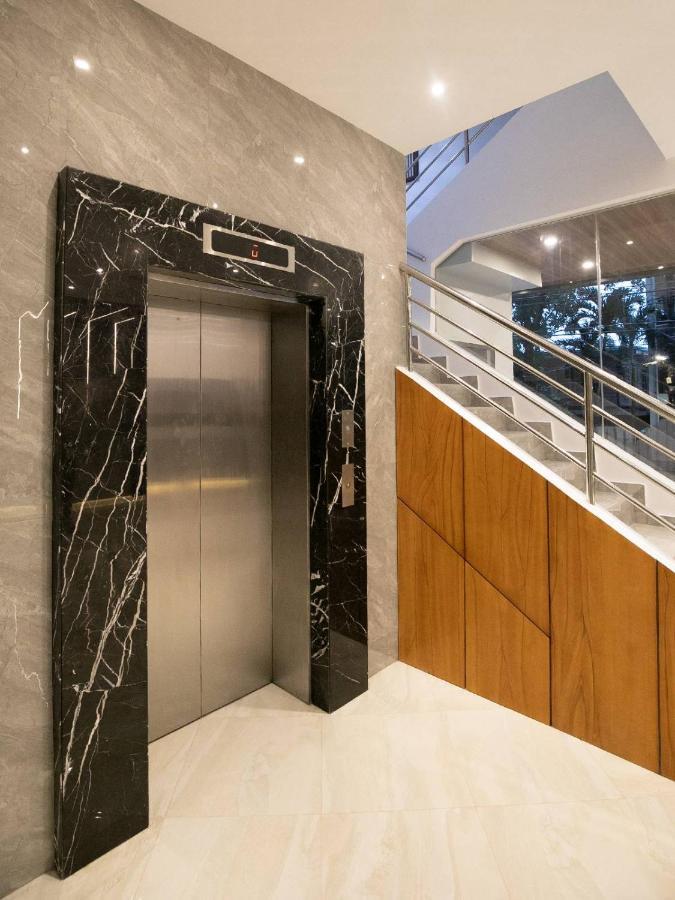 City Pod Hotel Cebu Εξωτερικό φωτογραφία