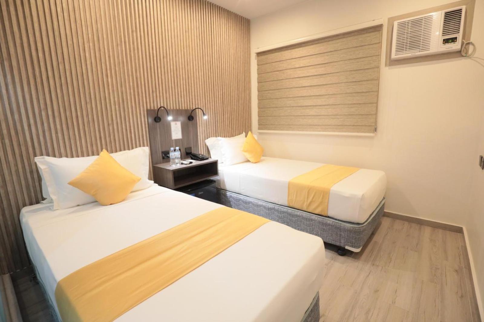 City Pod Hotel Cebu Εξωτερικό φωτογραφία