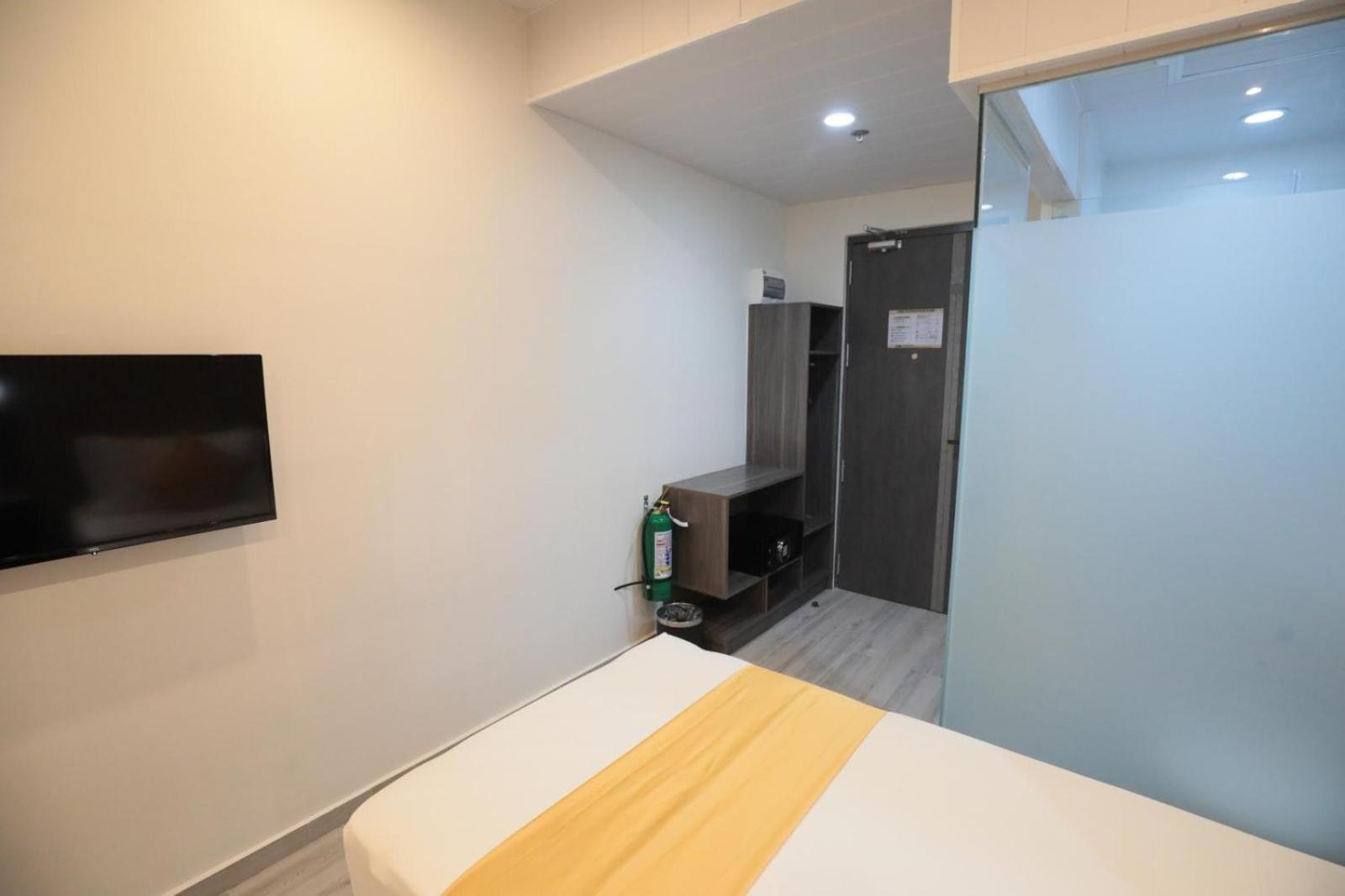 City Pod Hotel Cebu Εξωτερικό φωτογραφία