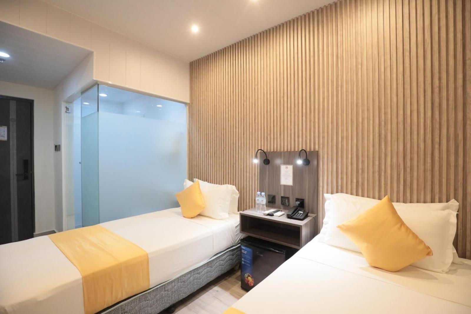City Pod Hotel Cebu Εξωτερικό φωτογραφία