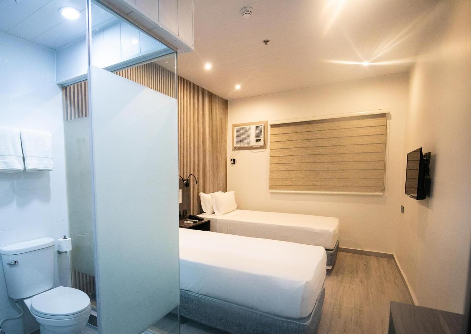 City Pod Hotel Cebu Εξωτερικό φωτογραφία
