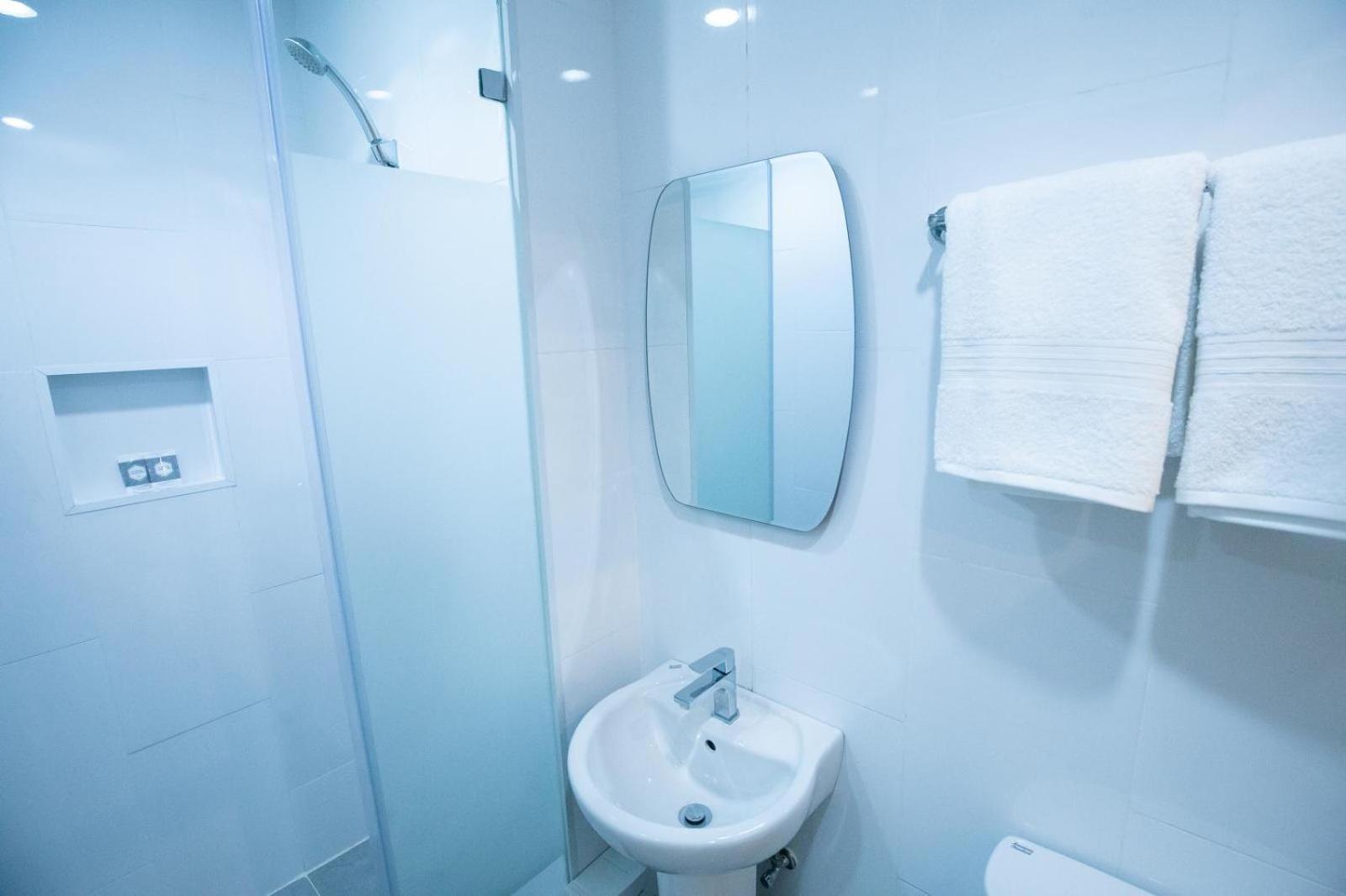 City Pod Hotel Cebu Εξωτερικό φωτογραφία