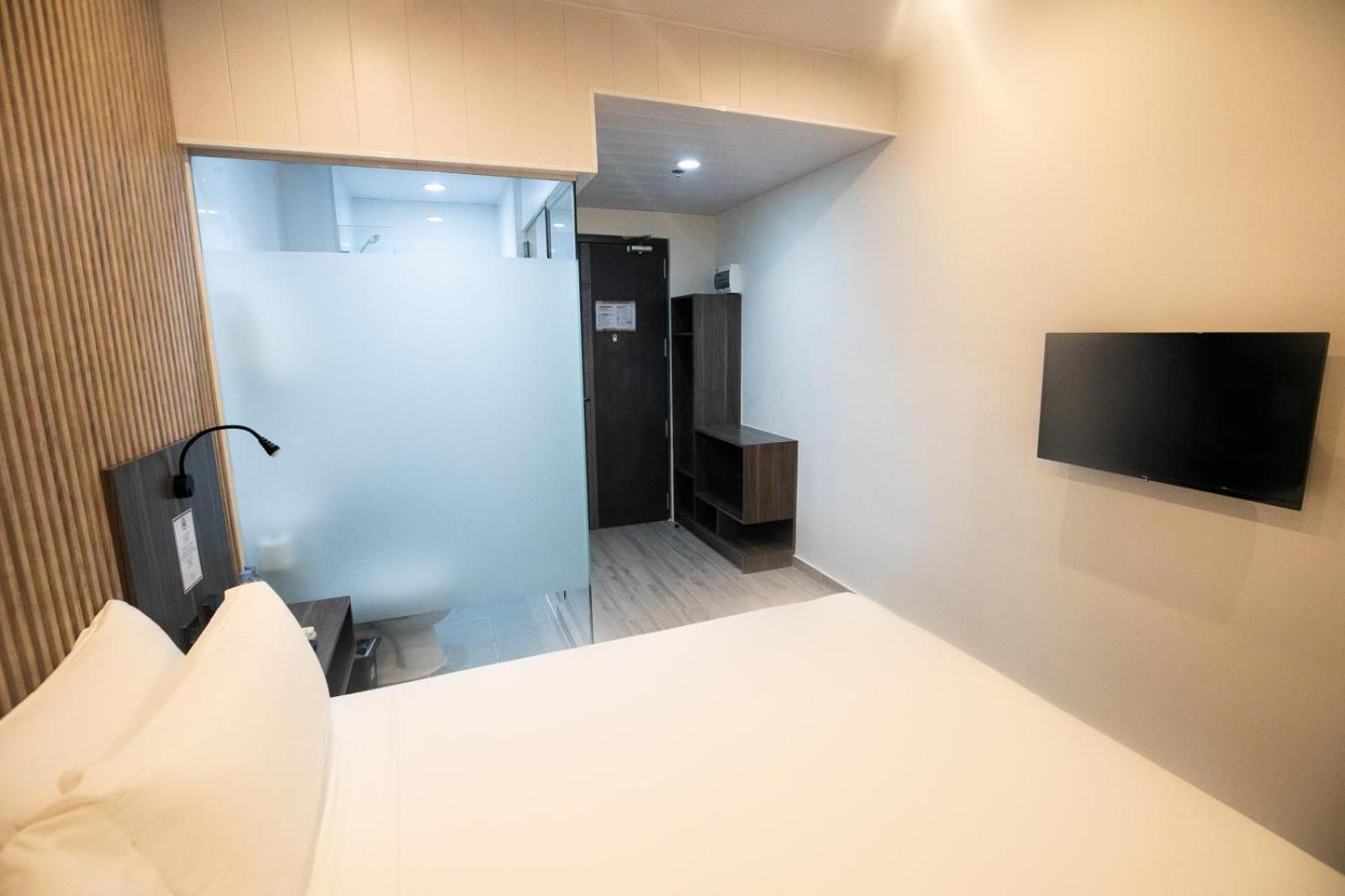 City Pod Hotel Cebu Εξωτερικό φωτογραφία