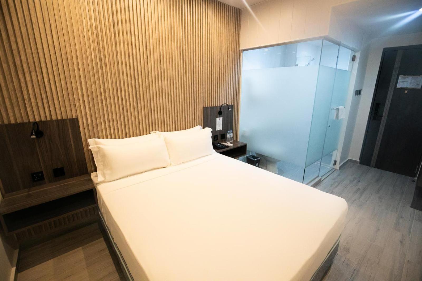 City Pod Hotel Cebu Εξωτερικό φωτογραφία