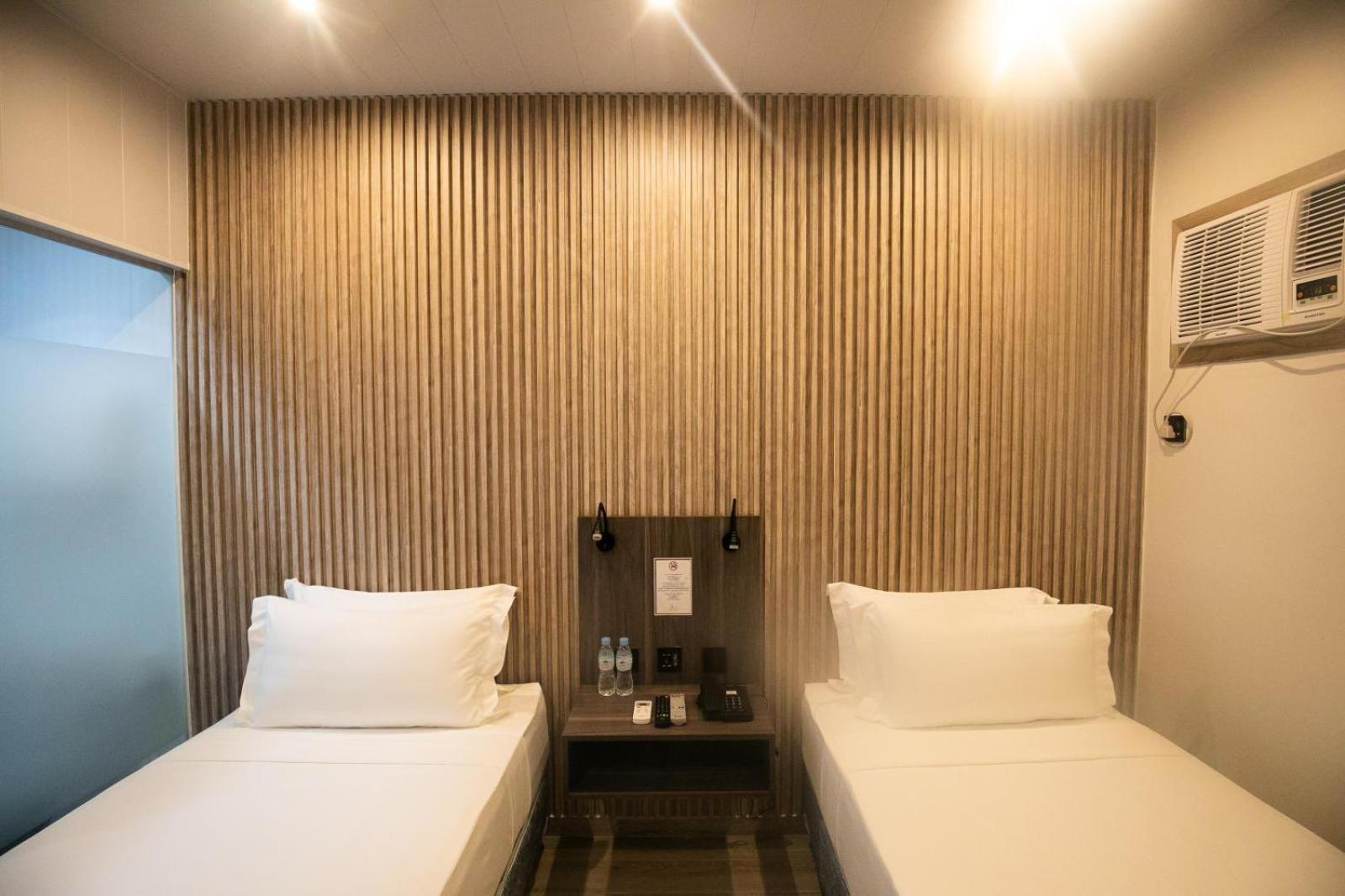City Pod Hotel Cebu Εξωτερικό φωτογραφία