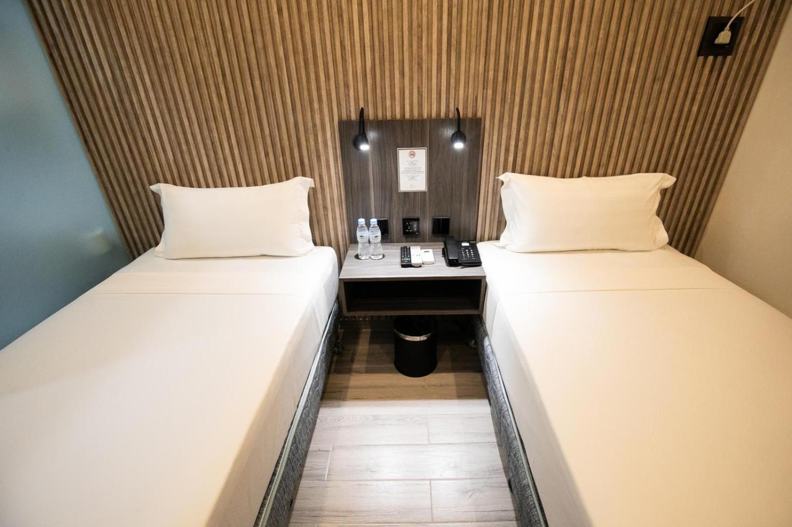 City Pod Hotel Cebu Εξωτερικό φωτογραφία